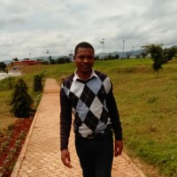 Nicholas Ngeno