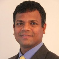 Suyambunathan Pillai