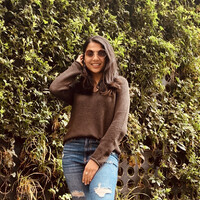 Palak Chhabra
