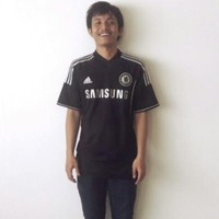 Gerry Indrayana