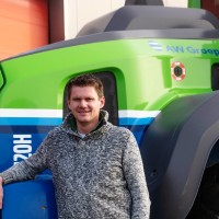 Jos Van Der Weiden