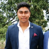 Vishwajeet T.