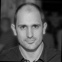 Erwan Morin