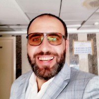 Haitham Hudaib