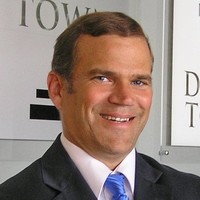 Mark Landers
