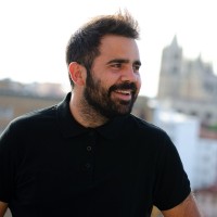 César Barreales Castro