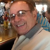 Dick Brown