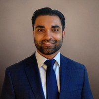 Rooshang Patel
