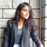Sindhu S