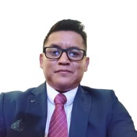 Josué Ricardo Flores Vargas