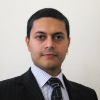 Jiten Jethwa (LION)