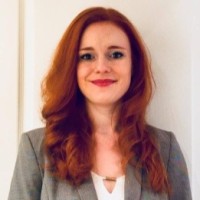 Charlotte Pichard, M. Sc.