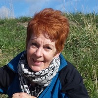 Jackie Scott
