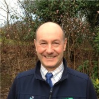 Gary Sanderson