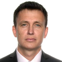 Sergey Kislyakov