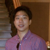 Wayne Huang