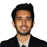 Amritesh Shyam