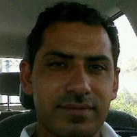 Syed Masood