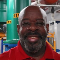 Louis Hall