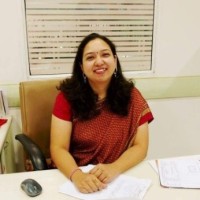 Monika Raghav
