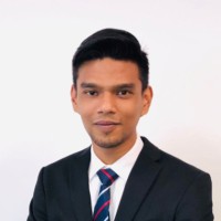 Faez Rahim