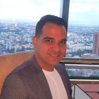 Peter Muñoz