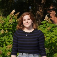 Maura (she/her) McCoy