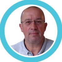 Stéphane CHENIA