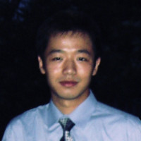 Alex Chung