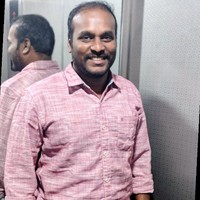 Manindra Mandavilli