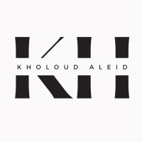 Kholoud Aleid