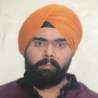 Jasmeet Singh Bedi