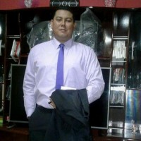 Carlos Fernando Soza Chavarria