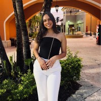 Kelsey Samaroo