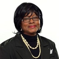 Loretta Mathis