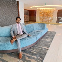 Qaish Khan