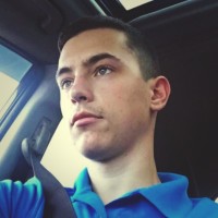 Daniel Mullen