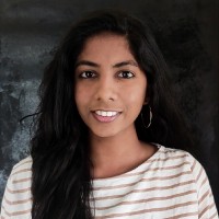 Jyothiikaa Moorthy