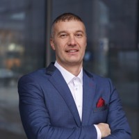 Darius Klimavicius