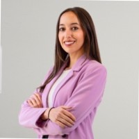 María Palma Castillo