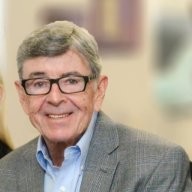 George Devine
