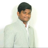 Lokesh Duggisetty