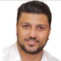 Mukesh Sharma