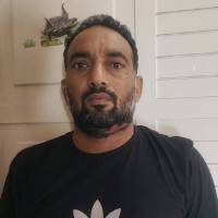 Kuldip Singh