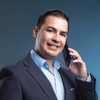 Mario Luis Arias Madrid