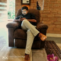 Chiranjeeb Rout