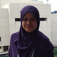 Marlina Ab Rahman