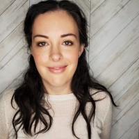 Sarah Trebilcock Johnson