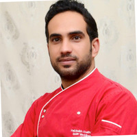Ali Rashed