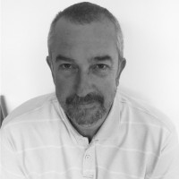 Richard Anson